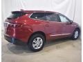 Red Quartz Tintcoat - Enclave Essence AWD Photo No. 2