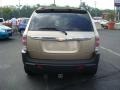 2005 Sandstone Metallic Chevrolet Equinox LS AWD  photo #4