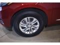 Red Quartz Tintcoat - Enclave Essence AWD Photo No. 5