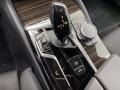 2021 Alpine White BMW 5 Series 540i Sedan  photo #22