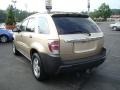 2005 Sandstone Metallic Chevrolet Equinox LS AWD  photo #5