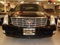 2007 Black Raven Cadillac DTS Luxury  photo #2