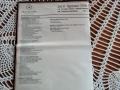 2019 Mercedes-Benz Sprinter 2500 Wheelchair Access Window Sticker