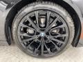 2022 Black Sapphire Metallic BMW 7 Series 740i Sedan  photo #3