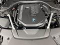 Black Sapphire Metallic - 7 Series 740i Sedan Photo No. 9