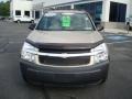 Sandstone Metallic - Equinox LS AWD Photo No. 8