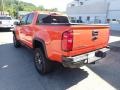 2019 Crush (Orange) Chevrolet Colorado ZR2 Crew Cab 4x4  photo #3