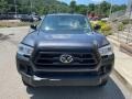 Magnetic Gray Metallic - Tacoma SR Access Cab 4x4 Photo No. 6