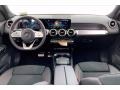 2021 Mercedes-Benz GLB Black/DINAMICA w/Red Stitching Interior Dashboard Photo