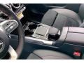2021 Mercedes-Benz GLB Black/DINAMICA w/Red Stitching Interior Controls Photo