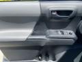2021 Magnetic Gray Metallic Toyota Tacoma SR Access Cab 4x4  photo #21