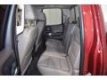 2018 Cajun Red Tintcoat Chevrolet Silverado 1500 LTZ Double Cab 4x4  photo #8