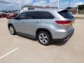 2019 Celestial Silver Metallic Toyota Highlander Limited  photo #5