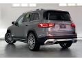 2021 Mountain Grey Metallic Mercedes-Benz GLB 250 4Matic  photo #2