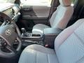 Magnetic Gray Metallic - Tacoma SR5 Access Cab 4x4 Photo No. 4