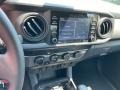 Magnetic Gray Metallic - Tacoma SR5 Access Cab 4x4 Photo No. 5