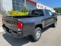 Magnetic Gray Metallic - Tacoma SR5 Access Cab 4x4 Photo No. 9