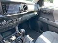 Magnetic Gray Metallic - Tacoma SR5 Access Cab 4x4 Photo No. 10
