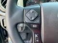Magnetic Gray Metallic - Tacoma SR5 Access Cab 4x4 Photo No. 15