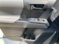2021 Magnetic Gray Metallic Toyota Tacoma SR5 Access Cab 4x4  photo #19