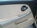 Sandstone Metallic - Equinox LS AWD Photo No. 14
