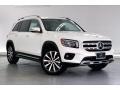 2021 Polar White Mercedes-Benz GLB 250  photo #12