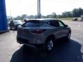 2021 Pewter Metallic Chevrolet Blazer LT AWD  photo #4