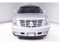 2010 Silver Lining Cadillac Escalade Luxury AWD  photo #2