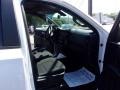 2021 Summit White Chevrolet Silverado 1500 Custom Crew Cab 4x4  photo #18