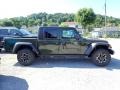 2021 Sarge Green Jeep Gladiator Rubicon 4x4  photo #7