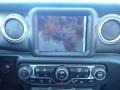 2021 Sarge Green Jeep Gladiator Rubicon 4x4  photo #16