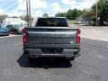 2021 Satin Steel Metallic Chevrolet Silverado 1500 RST Crew Cab 4x4  photo #4