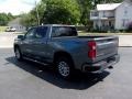 Satin Steel Metallic - Silverado 1500 RST Crew Cab 4x4 Photo No. 5