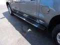 2021 Satin Steel Metallic Chevrolet Silverado 1500 RST Crew Cab 4x4  photo #13