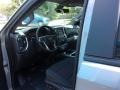 2021 Satin Steel Metallic Chevrolet Silverado 1500 RST Crew Cab 4x4  photo #15