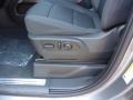 2021 Satin Steel Metallic Chevrolet Silverado 1500 RST Crew Cab 4x4  photo #16