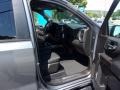 2021 Satin Steel Metallic Chevrolet Silverado 1500 RST Crew Cab 4x4  photo #18