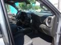 2021 Satin Steel Metallic Chevrolet Silverado 1500 RST Crew Cab 4x4  photo #19