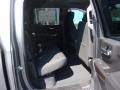 2021 Satin Steel Metallic Chevrolet Silverado 1500 RST Crew Cab 4x4  photo #20