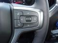 2021 Satin Steel Metallic Chevrolet Silverado 1500 RST Crew Cab 4x4  photo #23