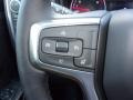 2021 Satin Steel Metallic Chevrolet Silverado 1500 RST Crew Cab 4x4  photo #24