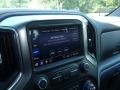 2021 Satin Steel Metallic Chevrolet Silverado 1500 RST Crew Cab 4x4  photo #26