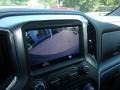 2021 Satin Steel Metallic Chevrolet Silverado 1500 RST Crew Cab 4x4  photo #27
