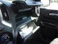 2021 Satin Steel Metallic Chevrolet Silverado 1500 RST Crew Cab 4x4  photo #32