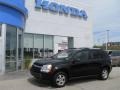 Black - Equinox LS AWD Photo No. 1