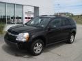 Black - Equinox LS AWD Photo No. 2