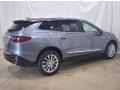 Satin Steel Metallic - Enclave Premium AWD Photo No. 2