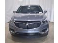 Satin Steel Metallic - Enclave Premium AWD Photo No. 4