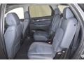 Satin Steel Metallic - Enclave Premium AWD Photo No. 8