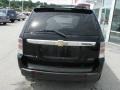 Black - Equinox LS AWD Photo No. 5